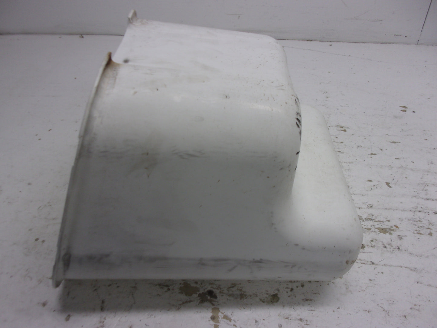 Kawasaki Jet Ski 1995-2003 ZXI 900/1100 OEM Front Storage Case Part# 39012-3713