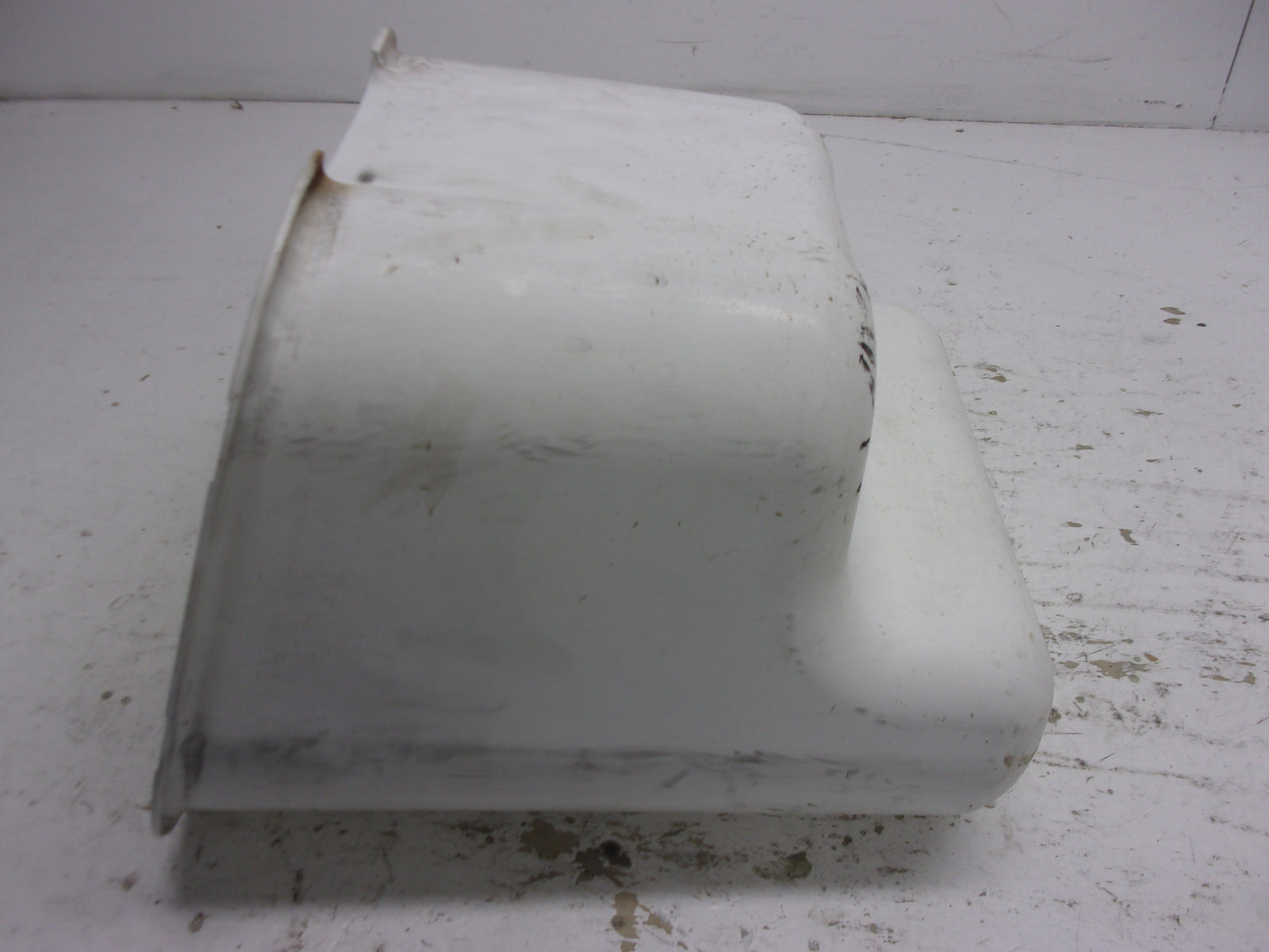 Kawasaki Jet Ski 1995-2003 ZXI 900/1100 OEM Front Storage Case Part# 39012-3713