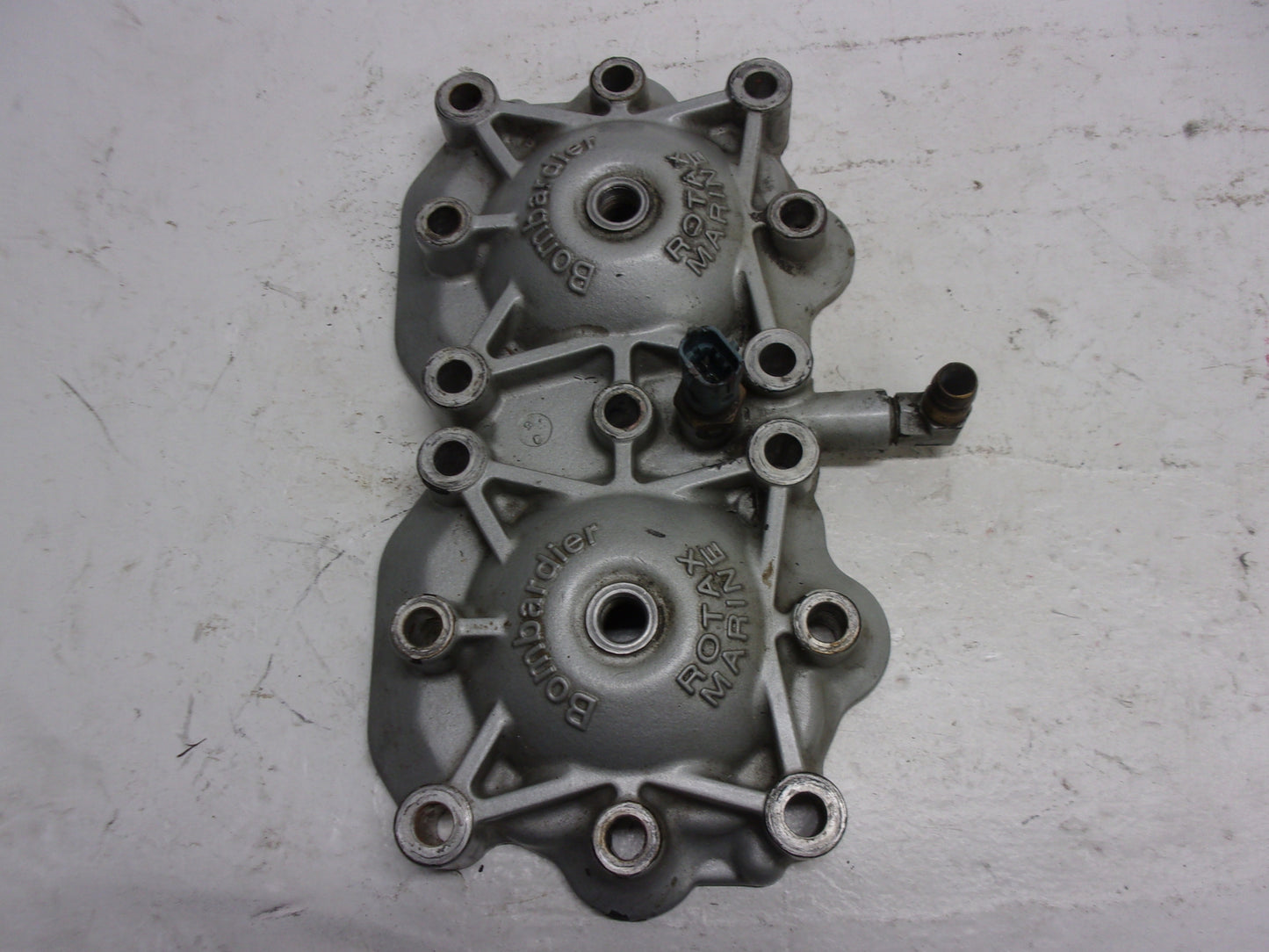 Sea Doo Bombardier 1998-2000 GTX LRV XP GSX OEM Cylinder Head Part# 290923584