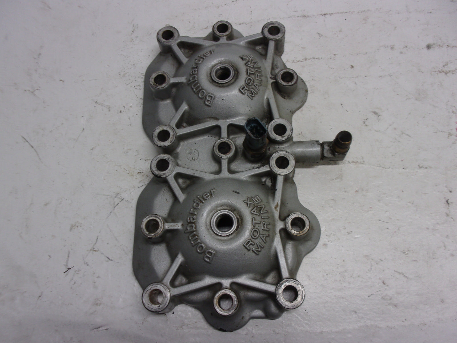 Sea Doo Bombardier 1998-2000 GTX LRV XP GSX OEM Cylinder Head Part# 290923584