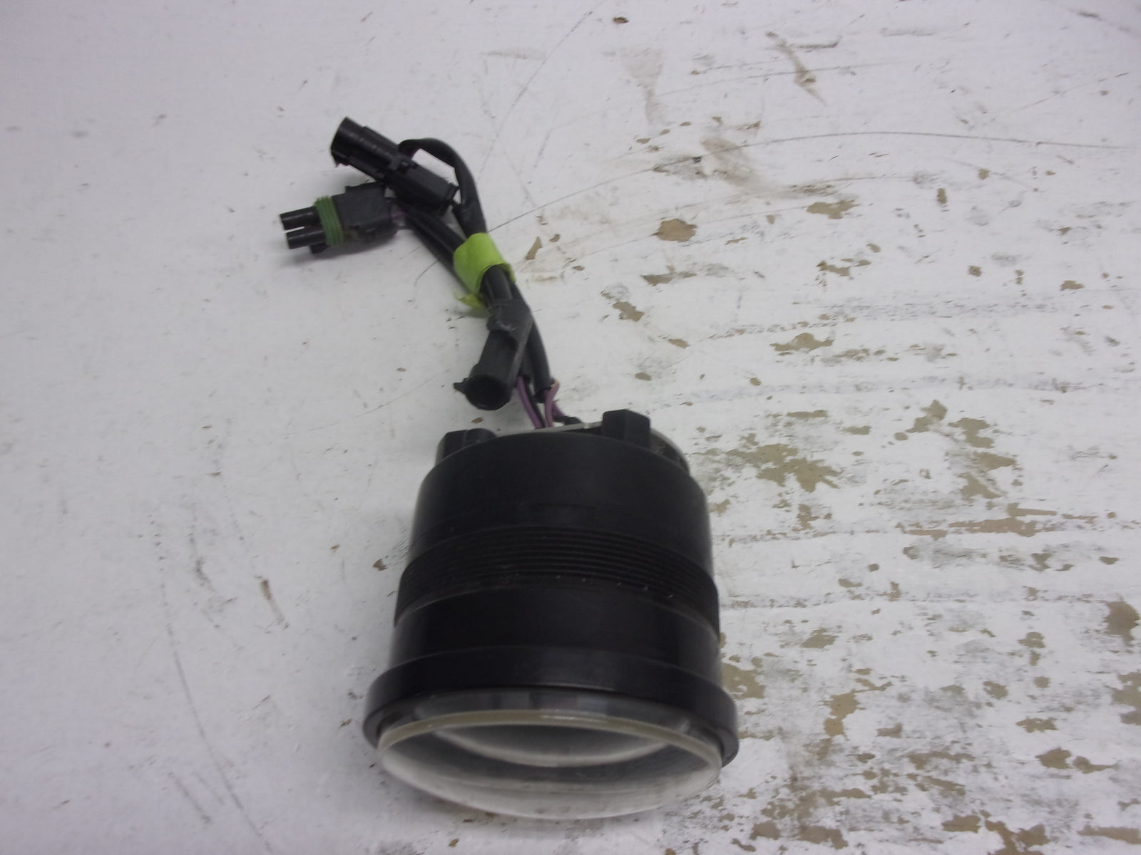 Sea Doo Bombardier 1999-2002 XP OEM Speedometer Assembly Part# 278001340