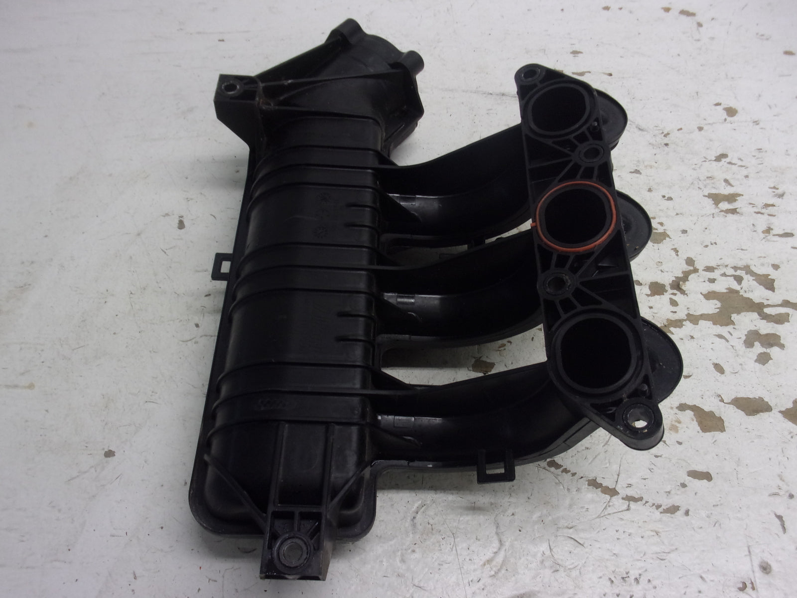 Yamaha 2016-2021 V1 EX SJ VX Barely Used OEM Intake Manifold # 6EY-13641-00-00