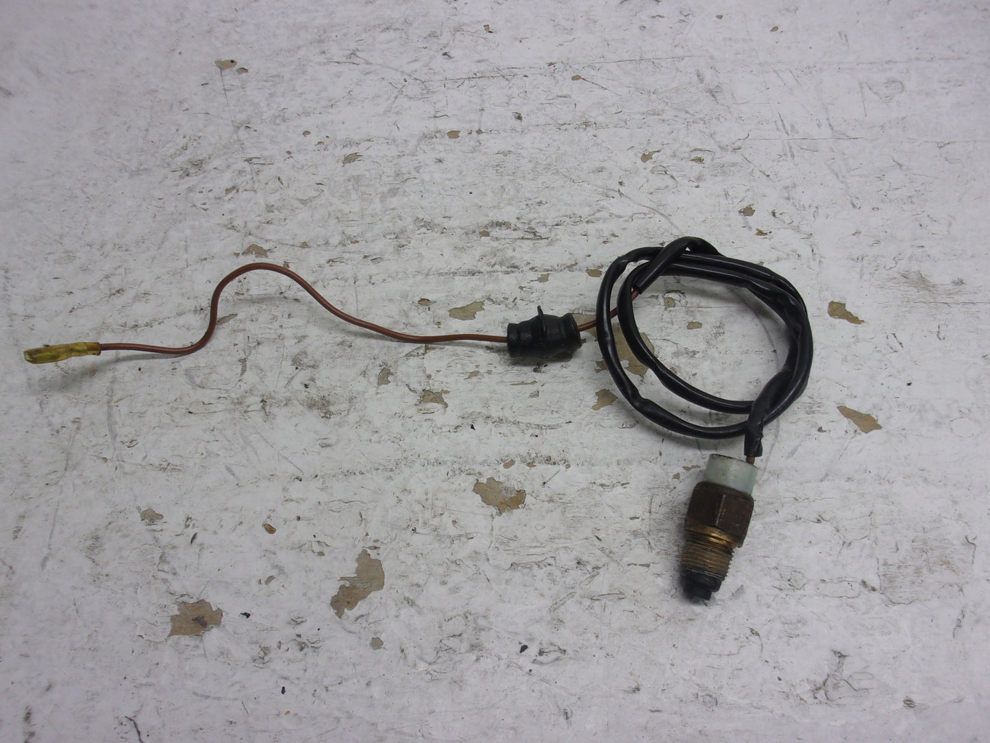 Polaris PWC Watercraft 1995-2000 SLT SLX SL OEM Thermo Switch Part# 3240223