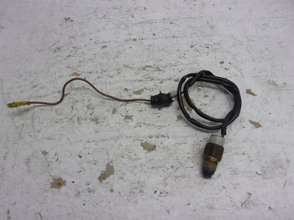 Polaris PWC Watercraft 1995-2000 SLT SLX SL OEM Thermo Switch Part# 3240223