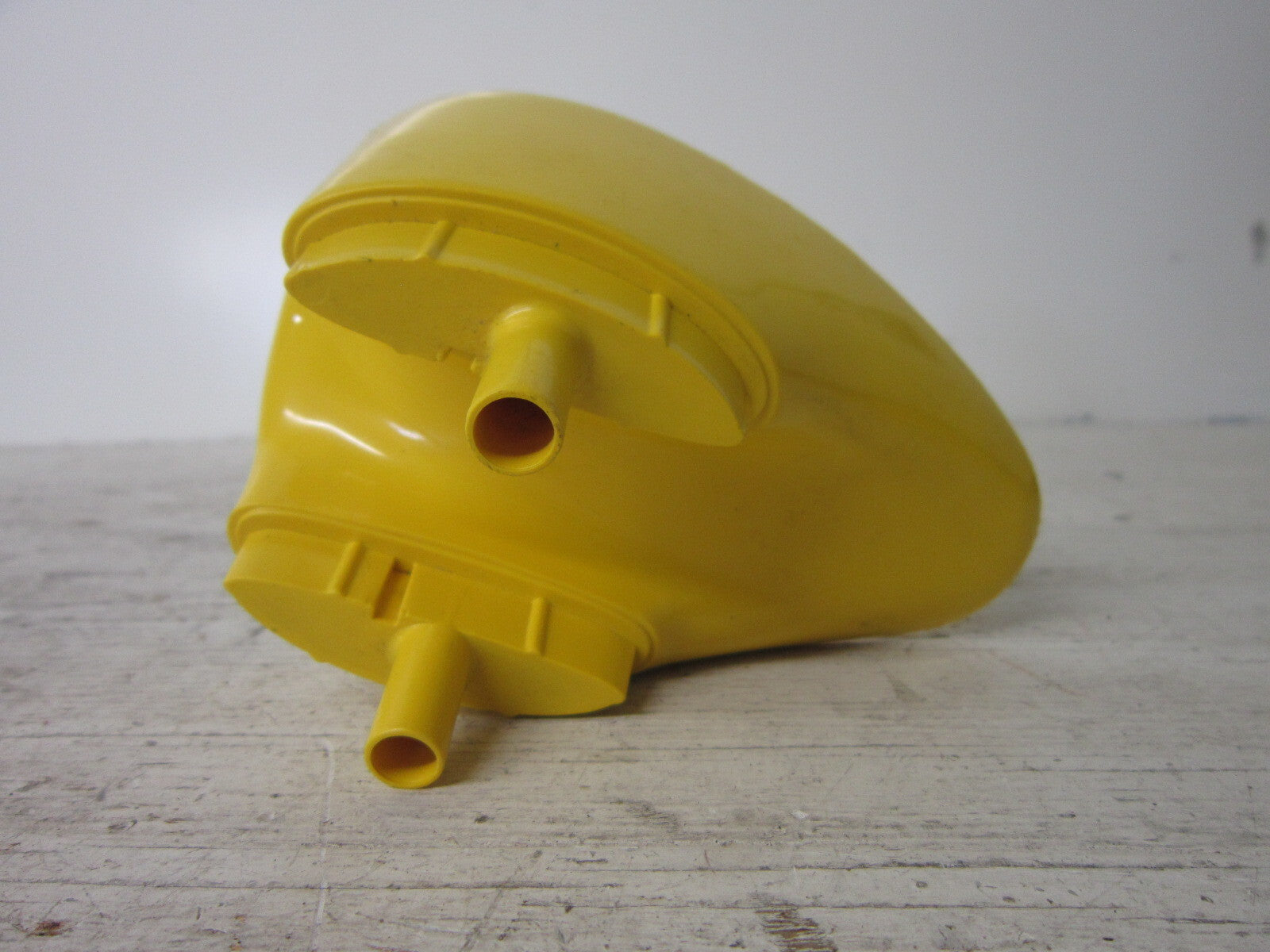 Sea Doo Bombardier 1999-2001 GSX RFI OEM RH Mirror Support # 269500400