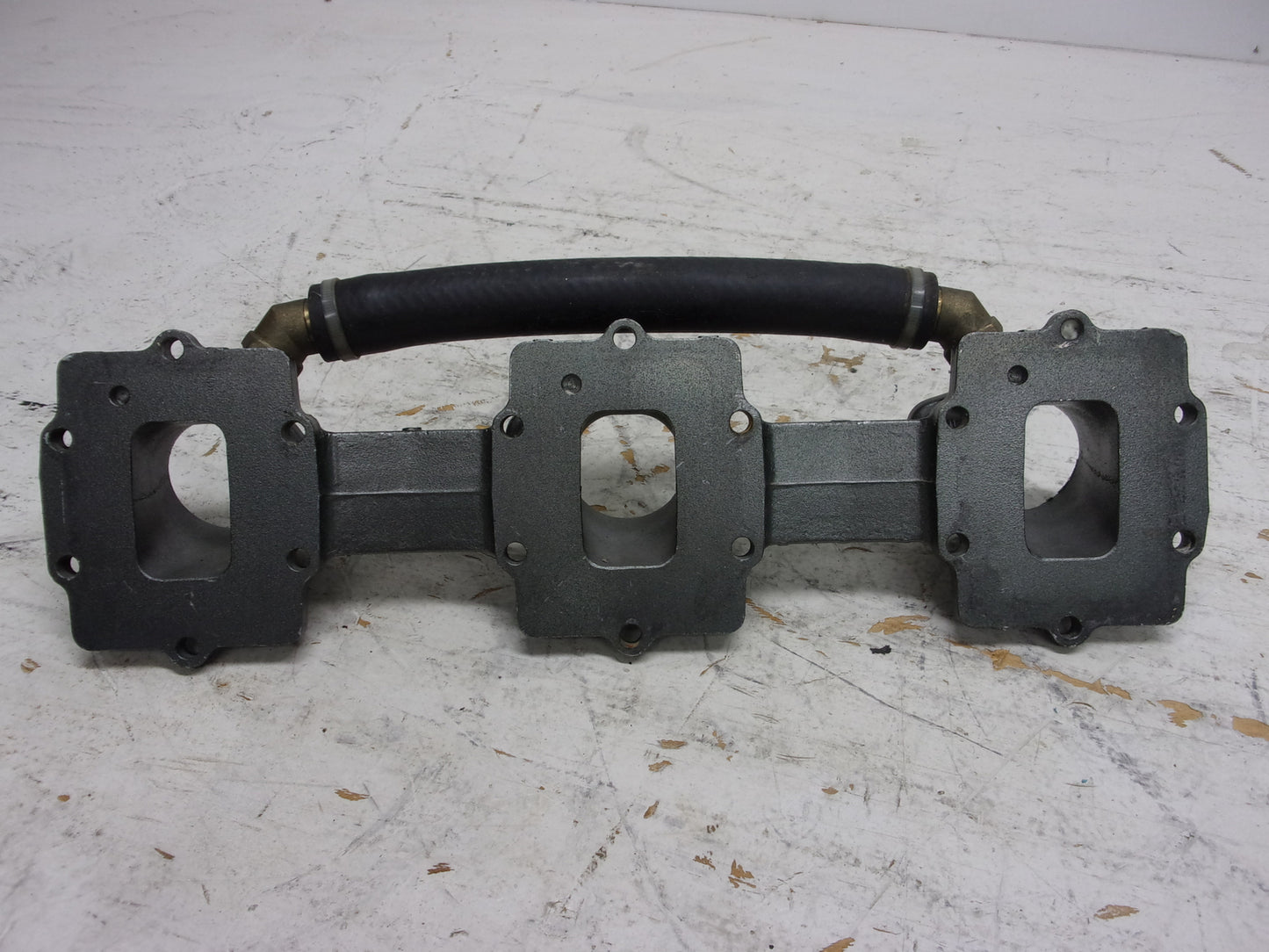 Kawasaki Jet Ski 2001-2006 ZXI STS STX 900/1100 OEM Intake Pipe Part# 16060-3709