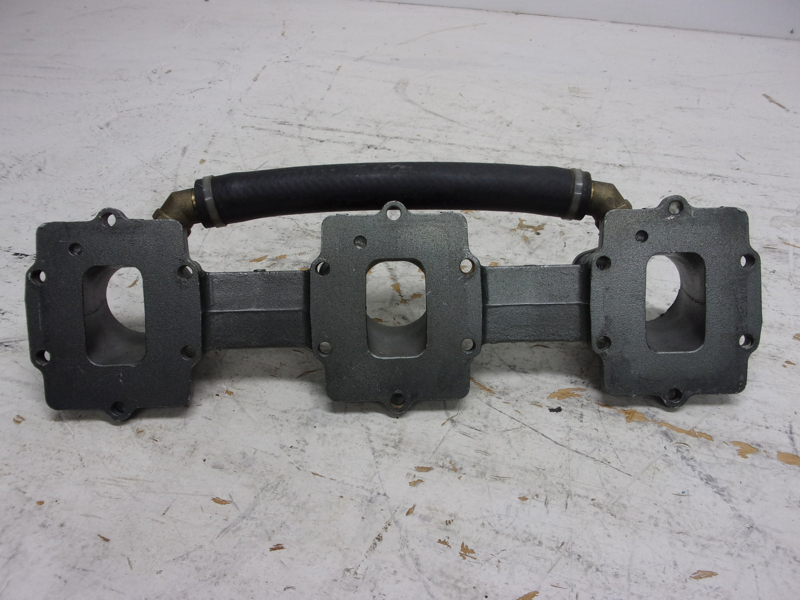 Kawasaki Jet Ski 2001-2006 ZXI STS STX 900/1100 OEM Intake Pipe Part# 16060-3709