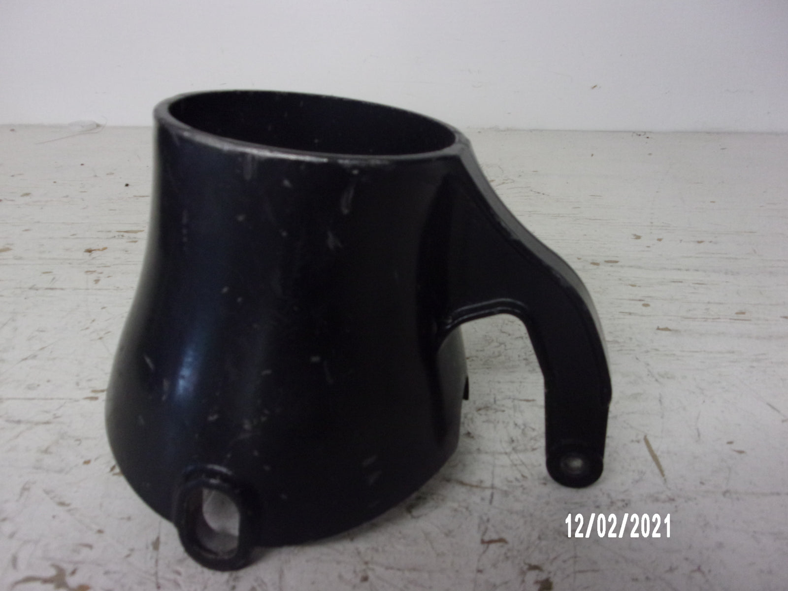 Sea Doo Bombardier PWC 1998-2000 GTX / GTX DI OEM Steering Nozzle Part 271000794