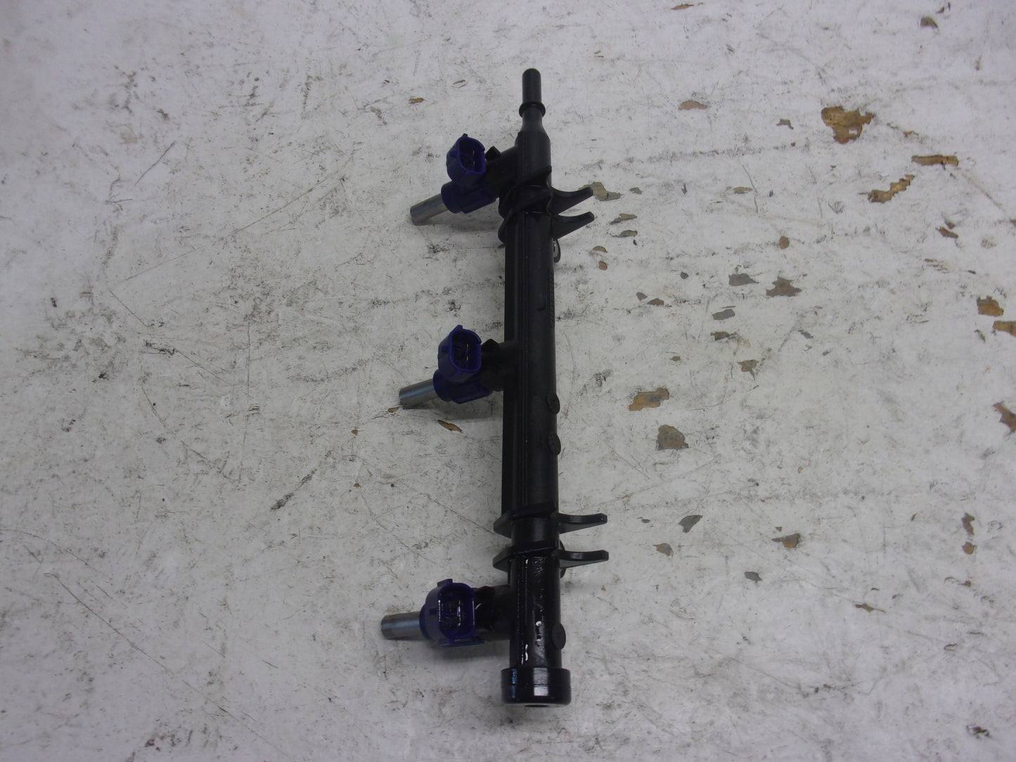 Yamaha WaveRunner 2018-2023 VX EX Jet Blaster Fuel Injector Set 2HC-13761-00-00