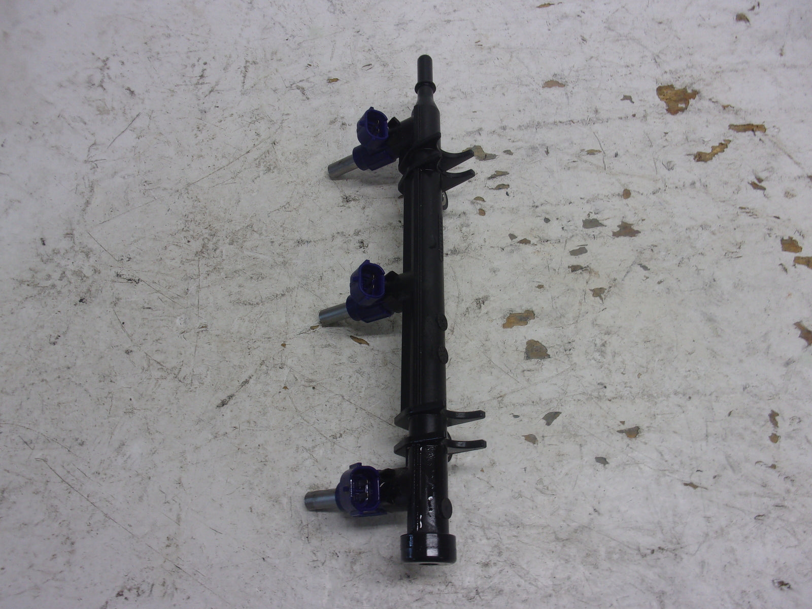 Yamaha WaveRunner 2018-2023 VX EX Jet Blaster Fuel Injector Set 2HC-13761-00-00