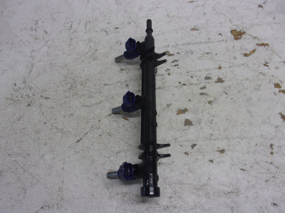 Yamaha WaveRunner 2018-2023 VX EX Jet Blaster Fuel Injector Set 2HC-13761-00-00