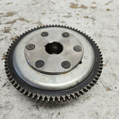 Kawasaki Jet Ski 1995-2005 STS STX ZXI 900/1100 Rotor Magneto Part# 21007-3722