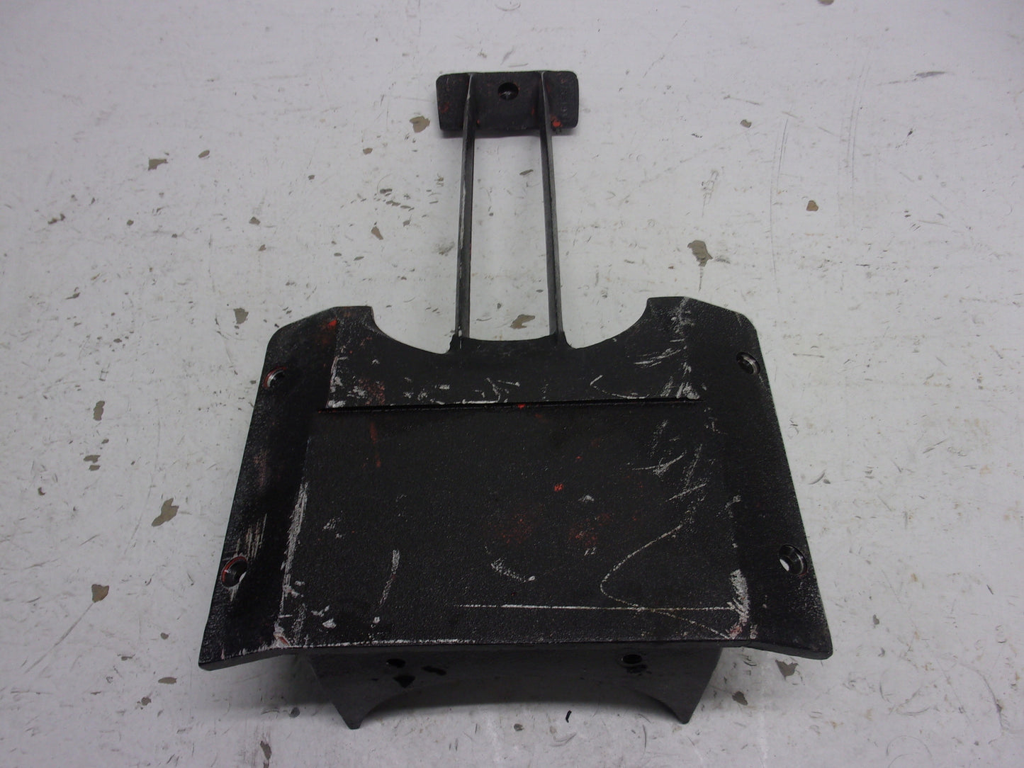 Tigershark Watercraft 1997 Monte Carlo 1000 Intake / Inlet Grate Part# 0675-019