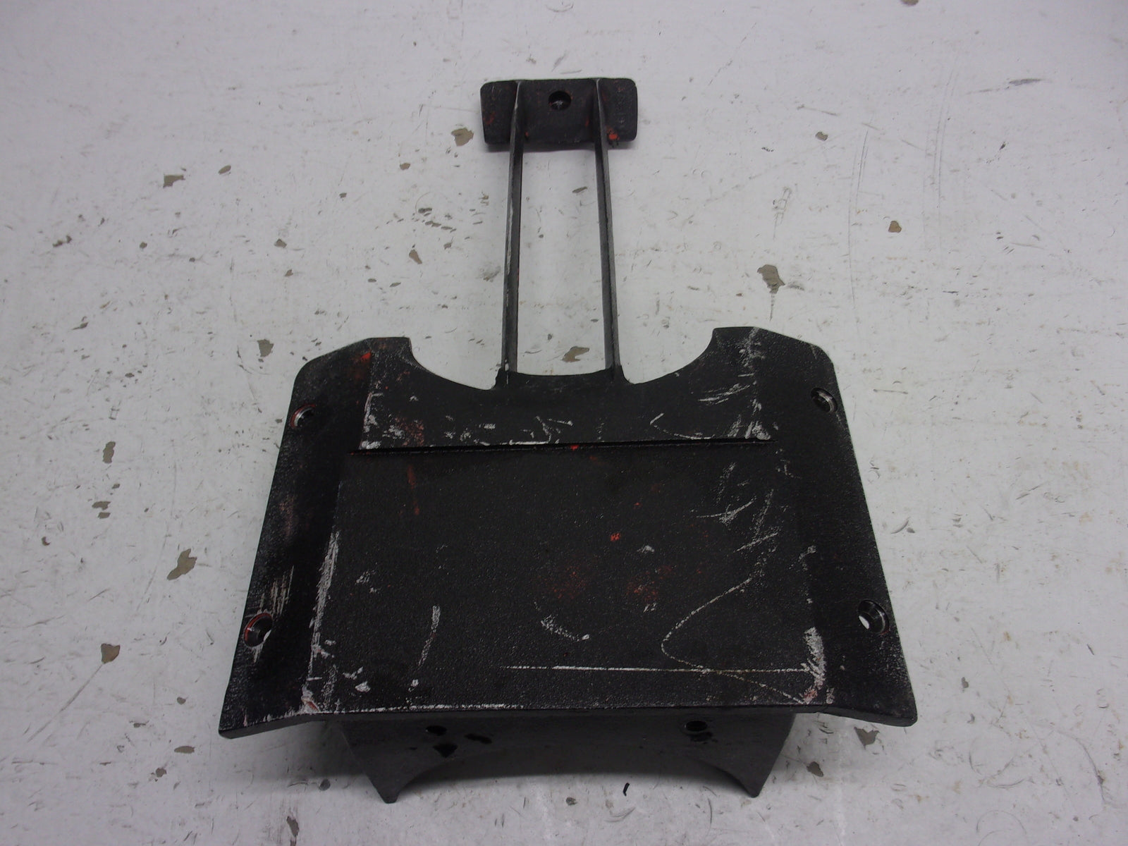 Tigershark Watercraft 1997 Monte Carlo 1000 Intake / Inlet Grate Part# 0675-019