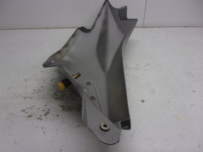 Kawasaki Jet Ski 2007-2016 Ultra OEM RH Silver Side Cover Part# 14091-3781-IS