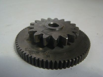Honda Aquatraxx 02-2007 ARX1200 All Models Starter Reduction Gear 28101-MAT-000