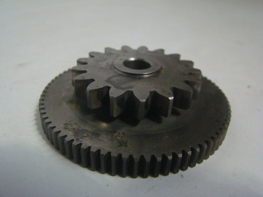 Honda Aquatraxx 02-2007 ARX1200 All Models Starter Reduction Gear 28101-MAT-000
