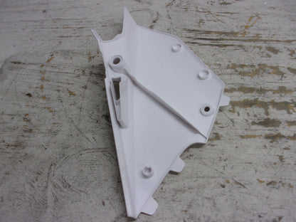 Yamaha Dirt Bike 2021-2022 YZ125/250 OEM Left Rear Side Cover # 1SS-21710-10-00
