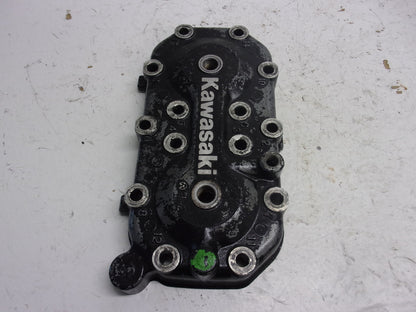 Kawasaki PWC 1991-1995 X2 TS SC Jet Mate 650SX OEM Cylinder Head # 11001-3716