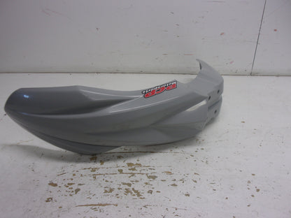 Kawasaki Dirt Bike 2019-2023 KX450F Primed Front Fender Part# 35038-0008-290