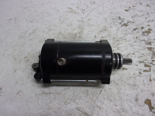 Kawasaki Jet Ski 2006-2021 Ultra STX-12F/15F OEM Starter Motor Part# 21163-3721