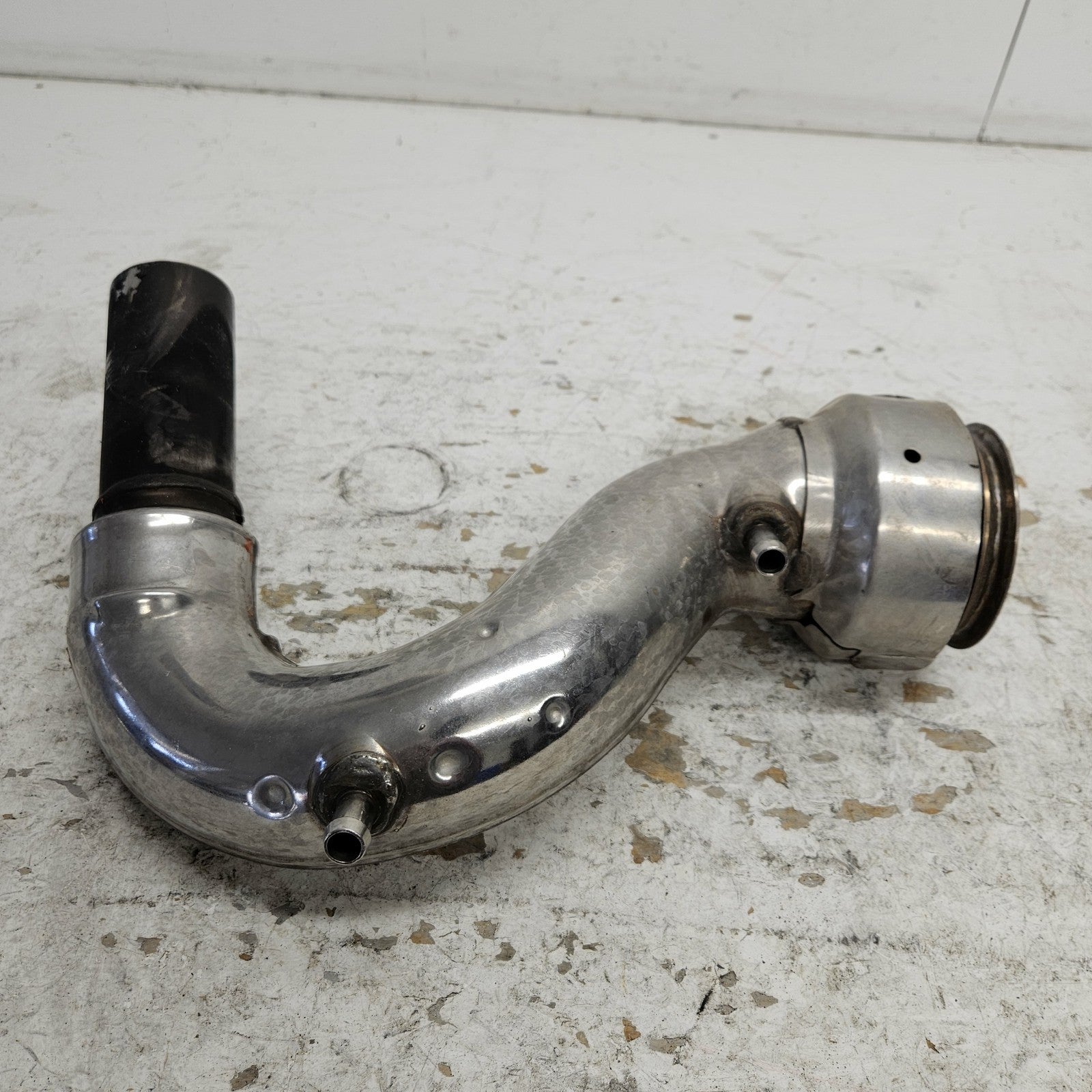 Sea-Doo Bombardier 2003-2007 RXT RXP GTX Exhaust J Pipe Part# 274001049