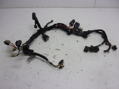 Polaris Snowmobile 2012 Rush RMK Switchback OEM Main Wire Harness # 2411702