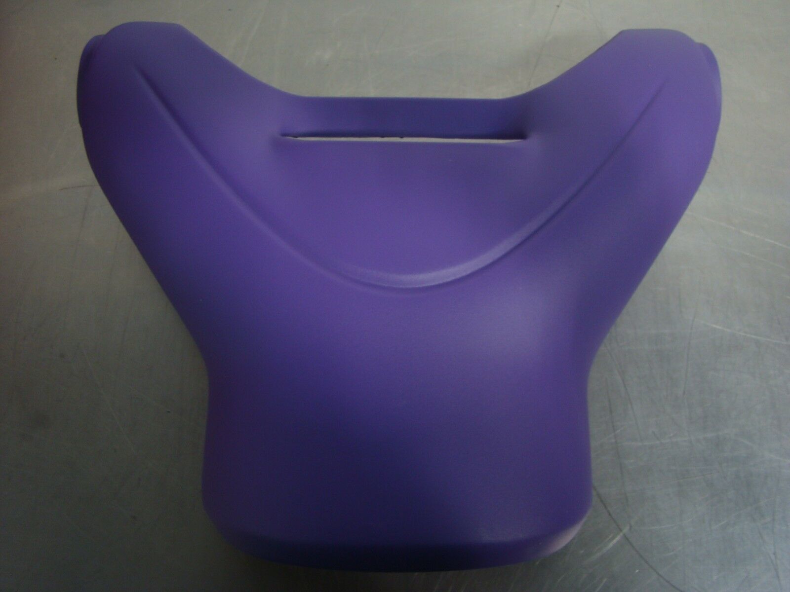 Sea-Doo BRP 98-99 GSX GSX Limited GTI NOS Violet Steering Cover Part# 277000734
