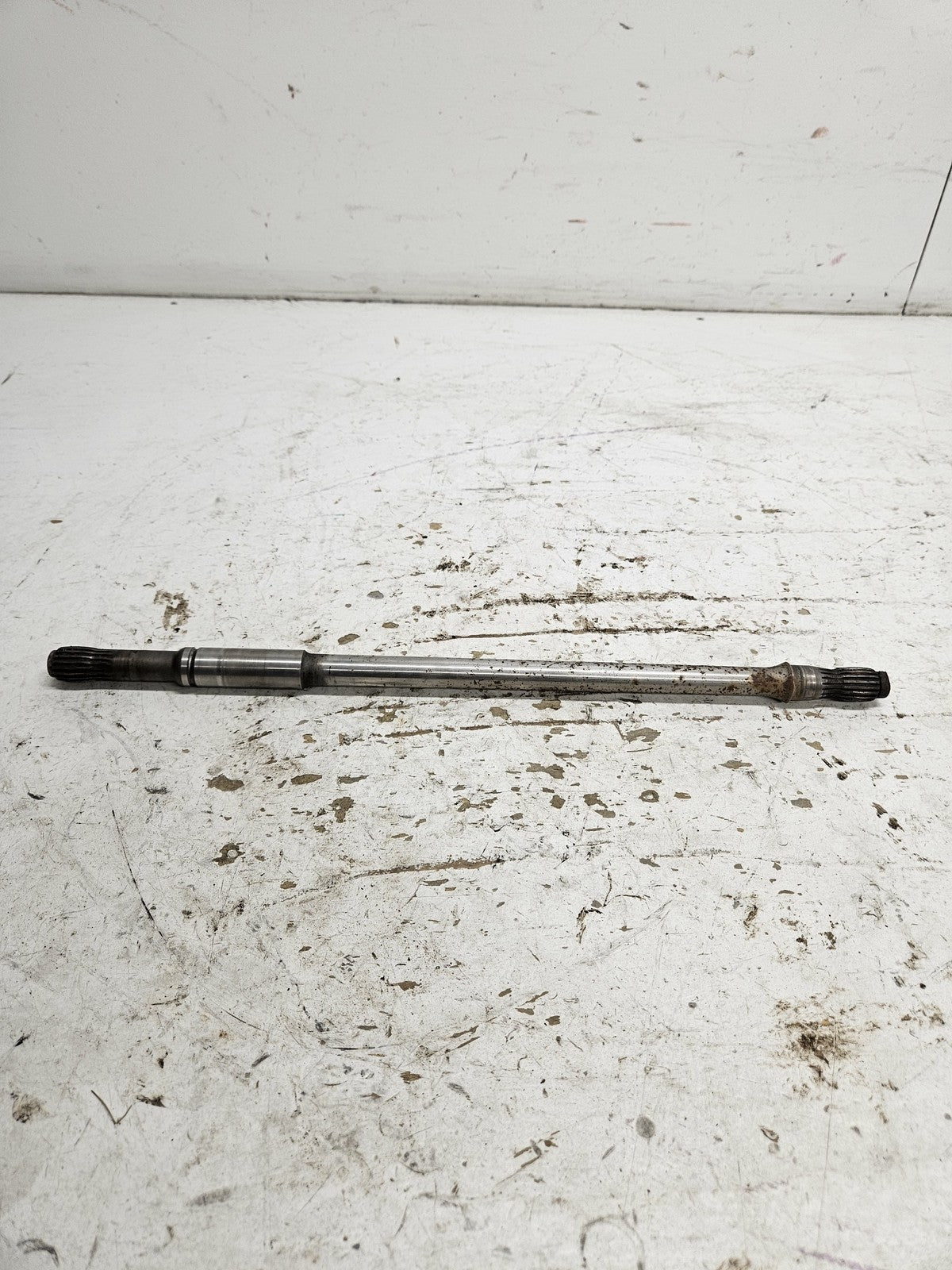 SeaDoo Bombardier 1996-2002 Speedster / GTI XP SPX OEM Drive Shaft # 272000096