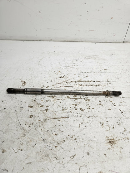 SeaDoo Bombardier 1996-2002 Speedster / GTI XP SPX OEM Drive Shaft # 272000096
