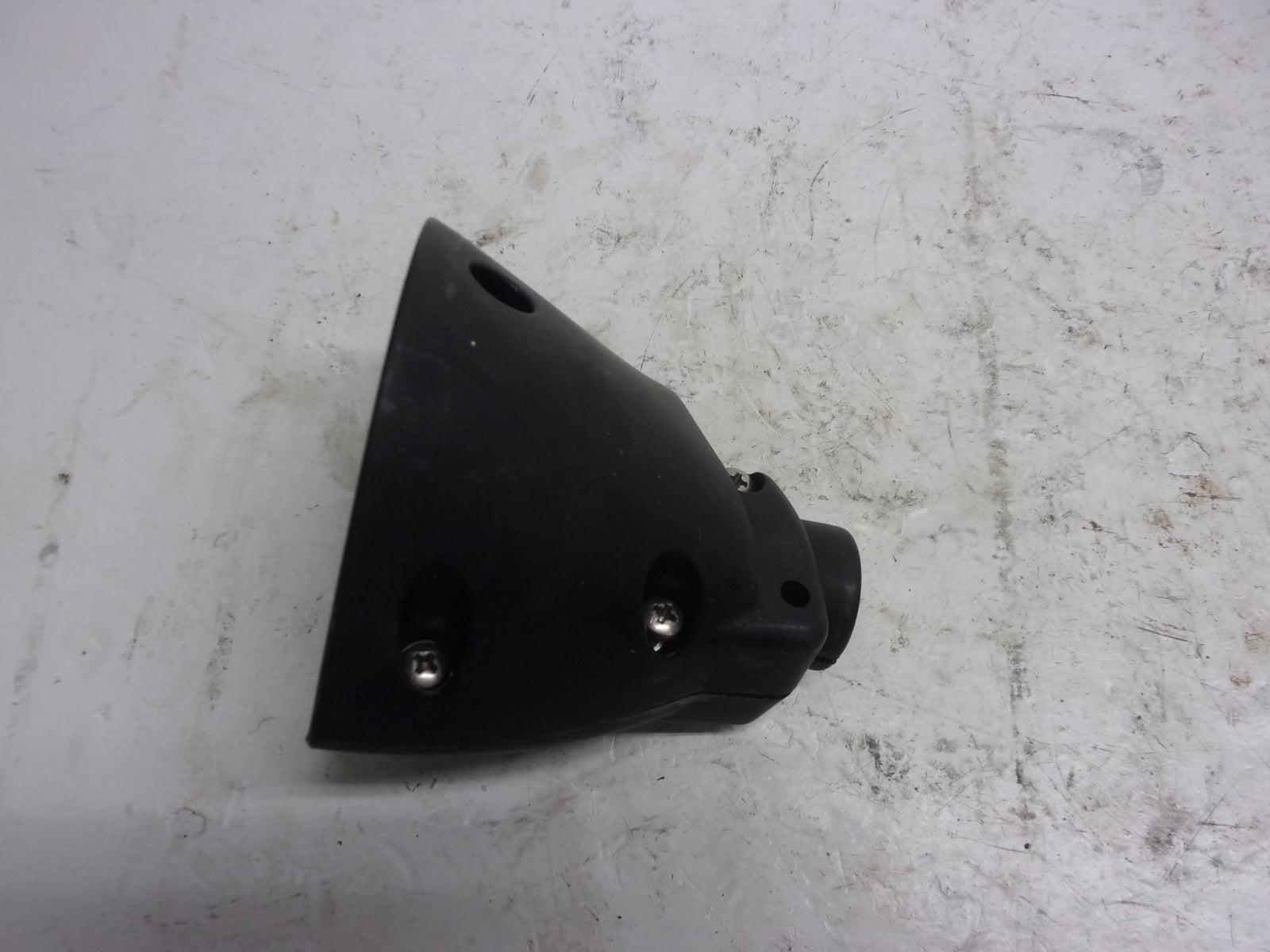 Polaris PWC Watercraft 1999 Genesis OEM Complete Throttle Block # 5433080