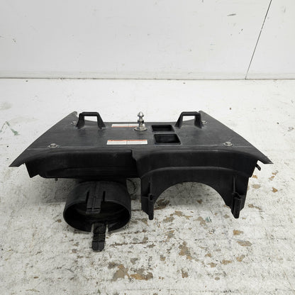 Sea Doo Bombardier 2002-2004 GTX DI / 4-TEC OEM Complete Seat Bridge # 291001602