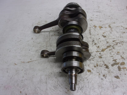 SeaDoo Bombardier 1997 GSX GTX SPX XP OEM CrankShaft Assembly Part# 290888100