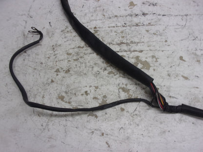 Sea Doo Bombardier 1998-1999 GSX Limited OEM Rear Wire Harness Part# 278001075