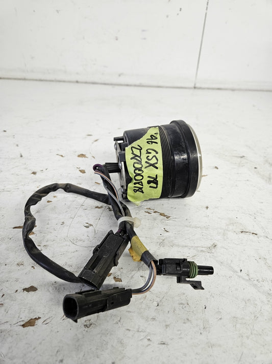 Sea Doo Bombardier PWC 1996 GSX OEM Tachometer Assembly Part# 278000818