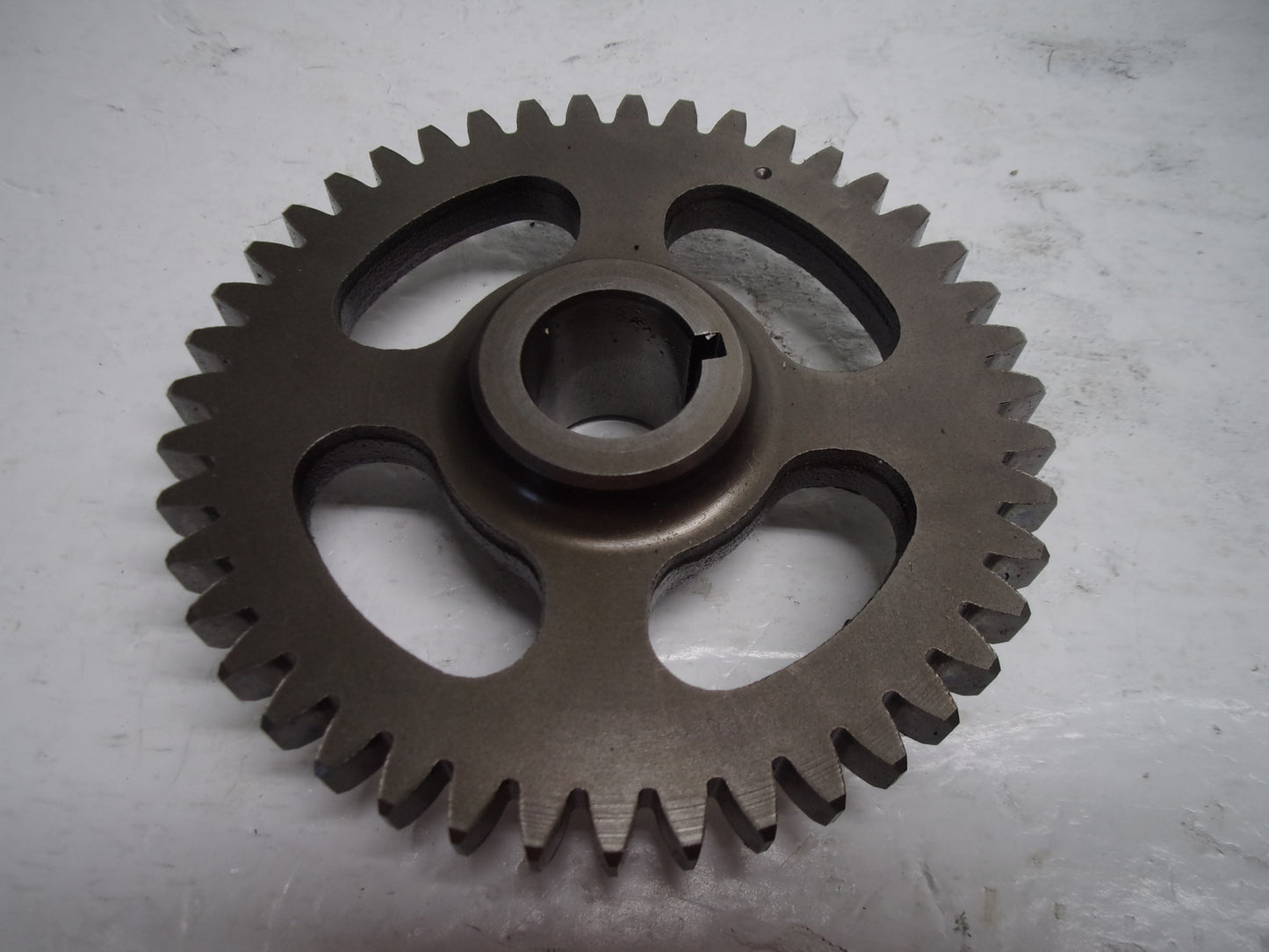 Yamaha Waverunner 2016-2024 V1 VX EX Balance Gear Weight # 6EY-11531-00-00