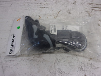 THOR Youth Quadrant Guards - Elbow - Black Part# 2706-0138