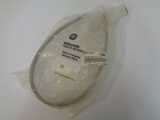 Sea Doo Bombardier 2003-2004 GTX NEW OEM Rear Bumper Trim Part# 291001821