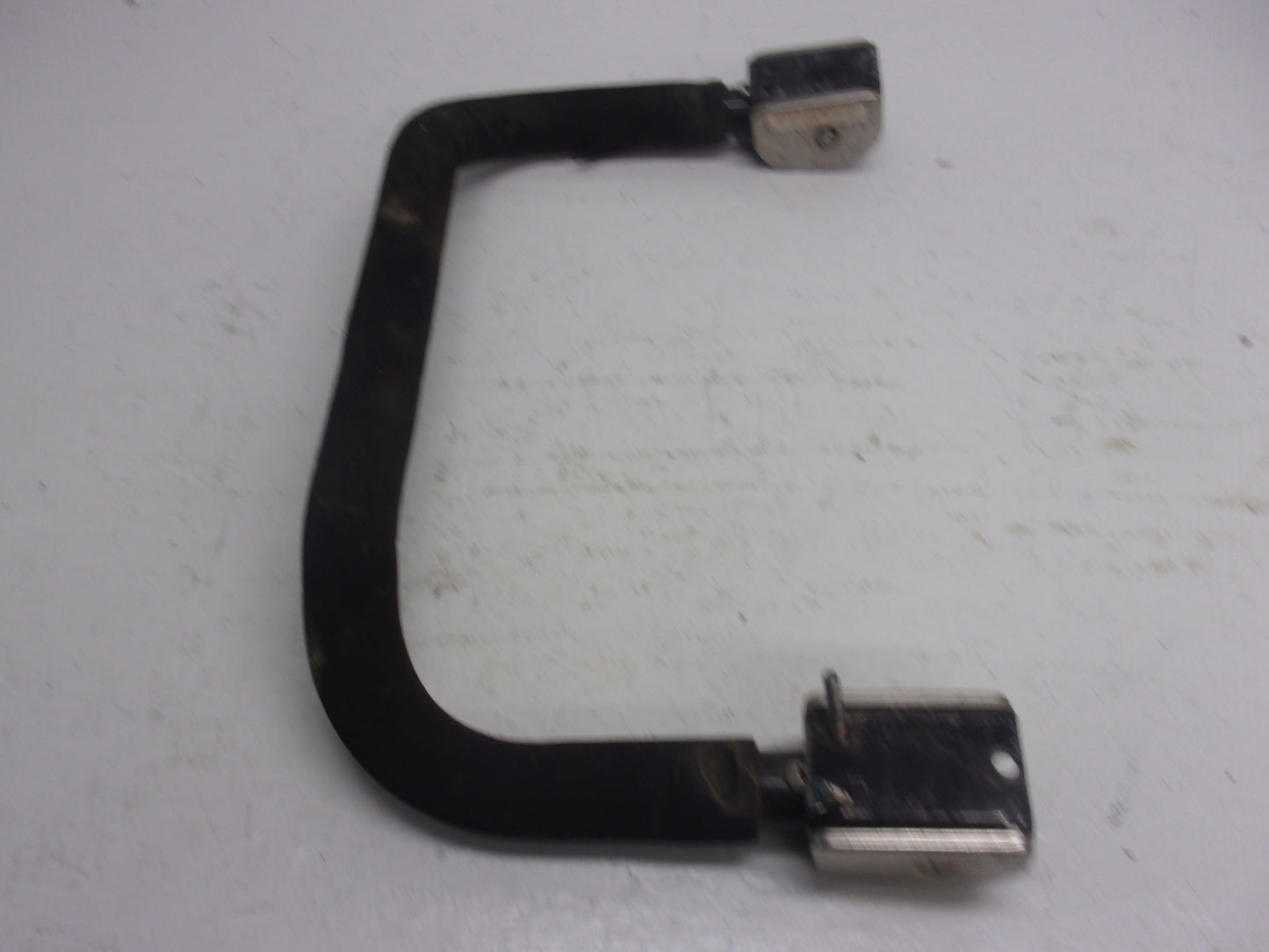 Yamaha WaveRunner 1992-1995 VXR OEM Reboarding Step Ladder Assembly