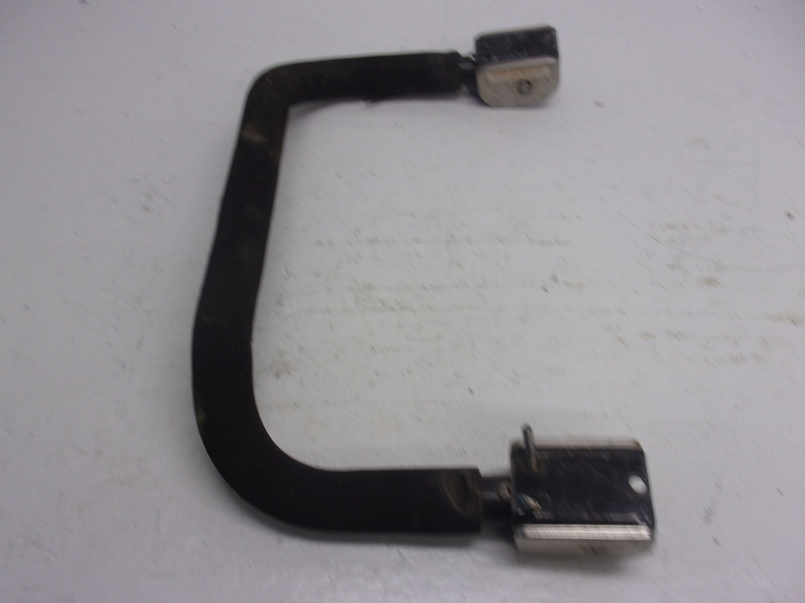 Yamaha WaveRunner 1992-1995 VXR OEM Reboarding Step Ladder Assembly