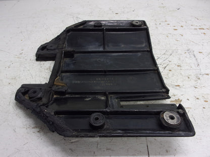 SeaDoo Bombardier 1998-2000 XP OEM Ride Plate Assembly Part# 271000834