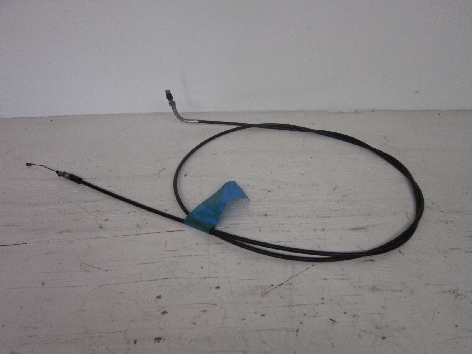 Yamaha Waverunner 96-1999 Wave Raider/Venture XL Throttle Cable GP2-U7252-00-00