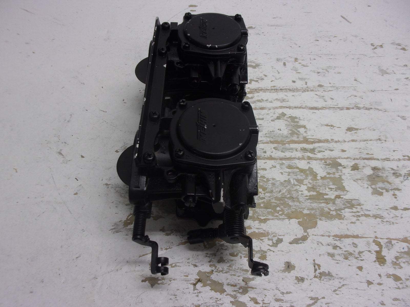 Kawasaki Jet Ski 1994 750 XIR OEM Carburetor Assembly Part# 15003-3701