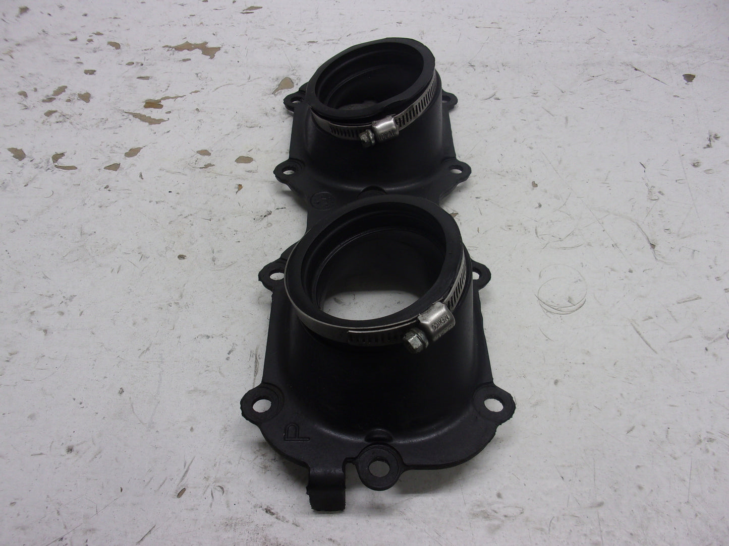 Polaris Snowmobile 2010-2013 RMK Switchback Indy Throttle Body Adapter 1203916