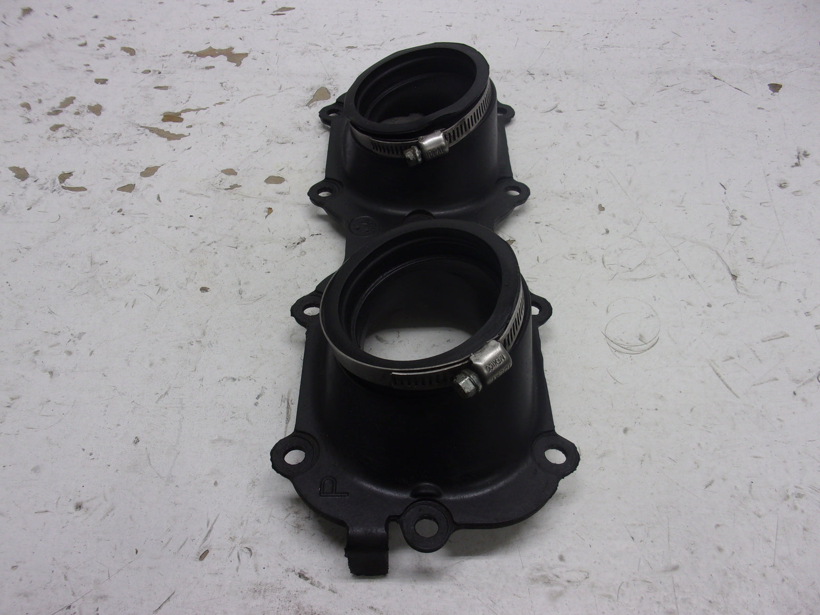 Polaris Snowmobile 2010-2013 RMK Switchback Indy Throttle Body Adapter 1203916