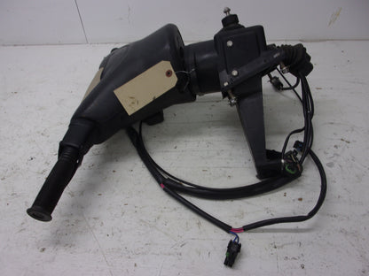 Sea Doo Bombardier 1998 GTX RFI OEM Complete Handlebar Assembly # 277000515