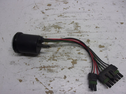 Sea Doo Bombardier 1994 SP SPX SPI OEM Fuel / Oil Gauge Part# 295500090