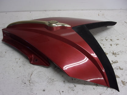 Sea Doo Bombardier 2002-2003 GTX 4-Tec OEM Red Left Side Panel Part# 291001621