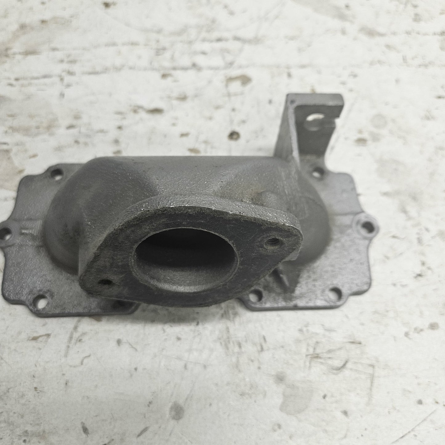 Kawasaki Jet Ski 1991-1995 550 SX OEM Intake Manifold Part# 59076-3709