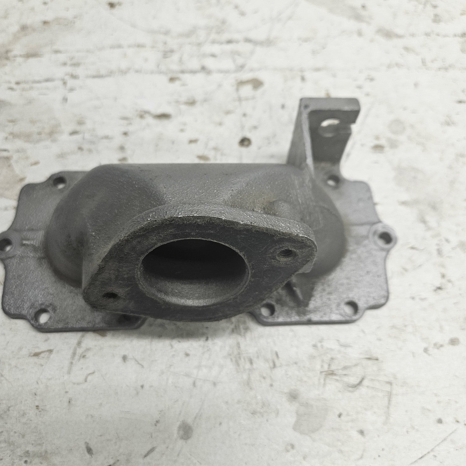 Kawasaki Jet Ski 1991-1995 550 SX OEM Intake Manifold Part# 59076-3709